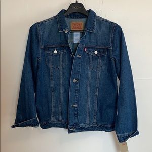Levi’s Denim Jacket